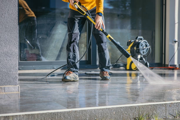 Concrete Sealing in Cypress Gardens, FL