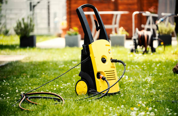 Best Fence Cleaning  in Cypress Gardens, FL